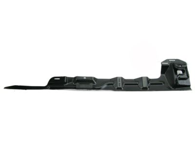 Hyundai 86661-4J000 Bracket-Rear Bumper Side, LH