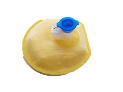 Hyundai 31090-07000 Pump Filter