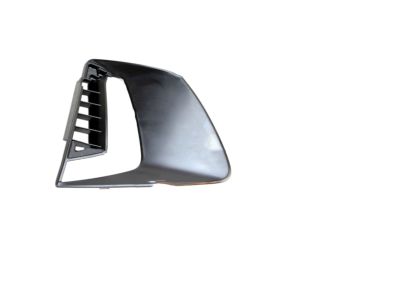 Hyundai 86563-G2050 MOULDING-Front Bumper, LH