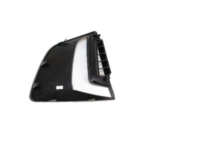 Hyundai 86563-G2050 MOULDING-Front Bumper, LH