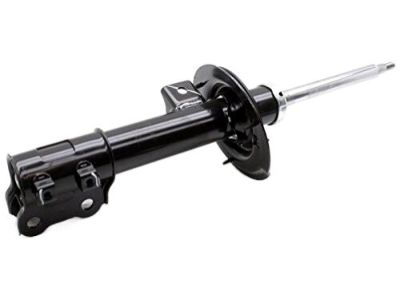 Hyundai 54651-3Q010 Strut Assembly, Front, Left