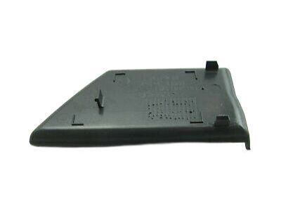 Hyundai 82629-3J000-WS Cap-Front Door Inside, RH