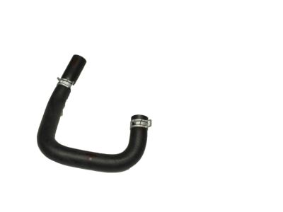 Hyundai 25415-2W500 Hose Assembly-Radaator, Lower