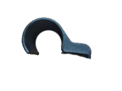 Kia 254812S000 Clip-Hose