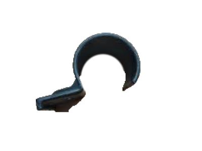 Kia 254812S000 Clip-Hose