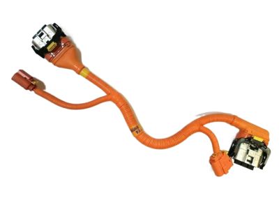 Hyundai 91895-E6010 Cable Assembly-I.S.G Power