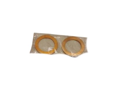 Kia 1751222000 Gasket