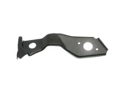 Hyundai 86576-B8AA0 Bracket-Front Bumper Upper Cor Support