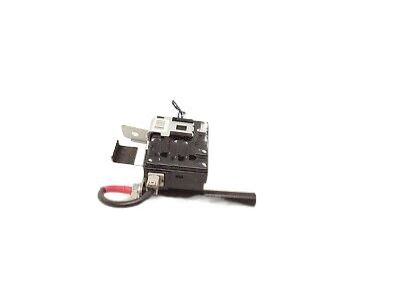 Hyundai 95470-3Q000 Receiver Assembly-Keyless Entry