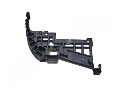 Hyundai 86594-2E000 Bracket Assembly-Front Bumper Upper Side, R