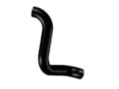 Hyundai 57544-25000 Hose-Return"B"