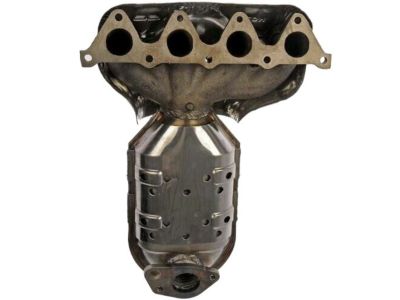 Hyundai 28510-26AE0 Exhaust Manifold Assembly