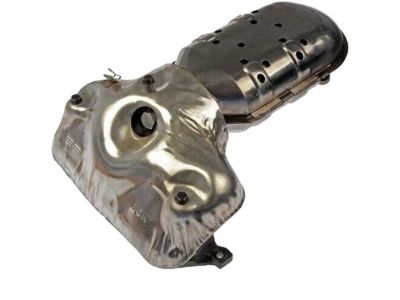 Hyundai 28510-26AE0 Exhaust Manifold Assembly