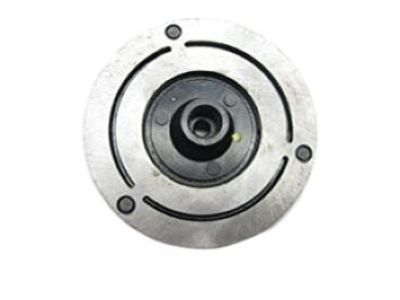 Kia 976443K120 Disc & Hub Assembly-A/C