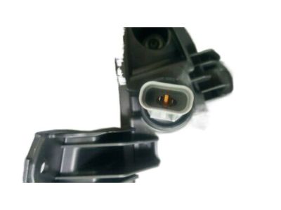 Hyundai 92207-G2000 Lamp Assembly-Day Running Light, LH