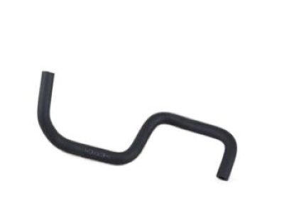 Kia 254512B100 Hose-Radiator To Reserve