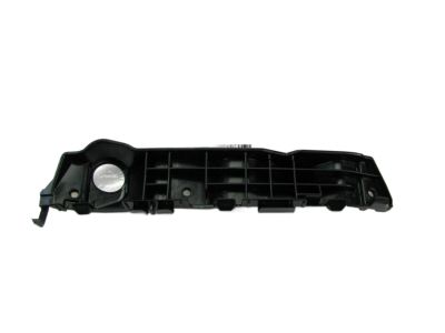 Hyundai 86594-3J000 Bracket Assembly-Front Bumper Upper Side, R