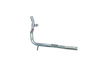 Hyundai 25457-2E000 Pipe-Heater