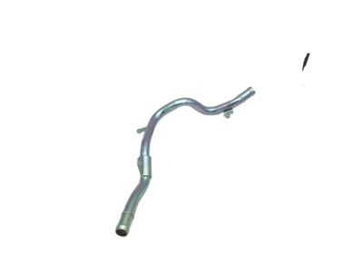 Hyundai 25457-2E000 Pipe-Heater