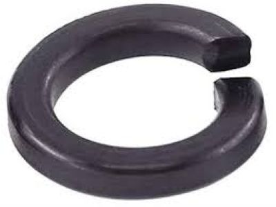 Kia 1360312001 Washer-Spring