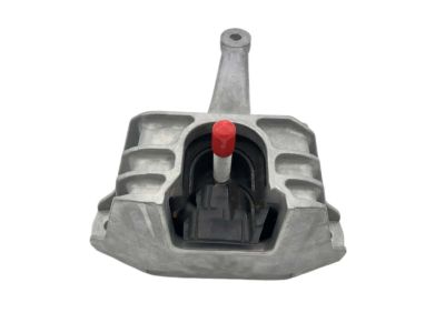 Hyundai 21810-F2100 Engine Mounting Bracket Assembly