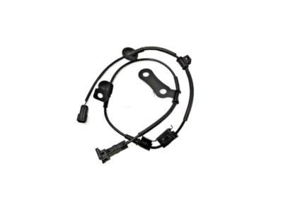 Hyundai 91920-D3010 Cable Assembly-ABS.EXT, LH