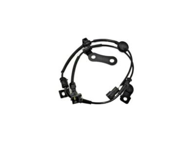 Hyundai 91920-D3010 Cable Assembly-ABS.EXT, LH
