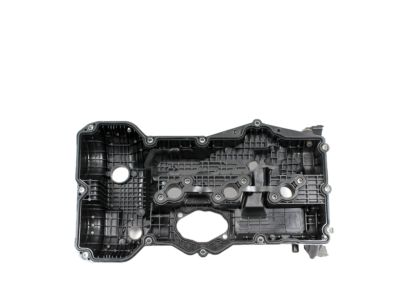 Hyundai 22410-3CGC2 Cover Assembly-Rocker, LH