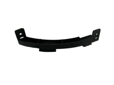 Hyundai 86555-3J000 Bracket-Front Bumper Side Support, LH