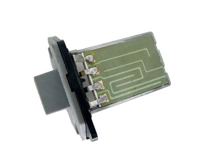 Hyundai 97035-3A000 Resistor