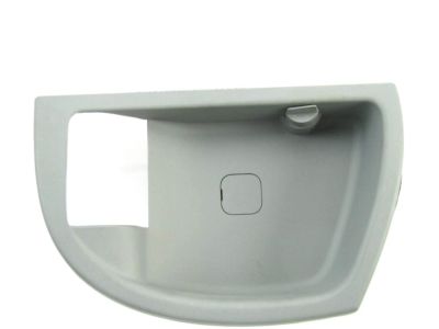 Hyundai 82611-2B000-J4 Housing-Front Door Inside Handle