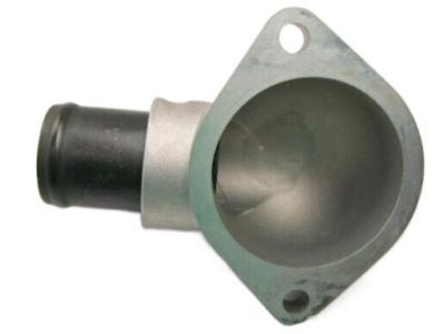 Kia 2563125002 Fitting-COOLANT Inlet