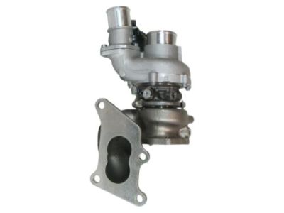 Hyundai 28231-3L110 Turbocharger, RH