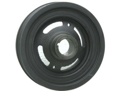 Hyundai 23124-2G700 Pulley-Damper