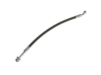 Kia 587312B010 Brake Front Hose, Left