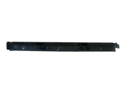 Hyundai 81662-2C000 Cover-Sunroof Decoration, RH