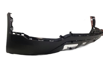 Hyundai 86612-4Z500 Cover-Rear Bumper Lower