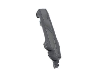 Hyundai 82651-2B010 Door Handle Assembly, Exterior