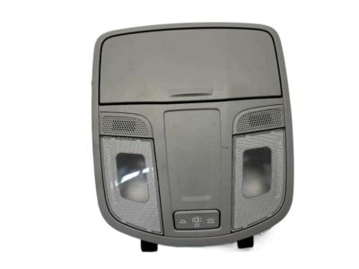 Hyundai 92800-D3000-TTX Overhead Console Lamp Assembly