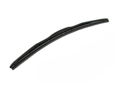 Hyundai 98360-1R000 Right Front Windshield Wiper Blade