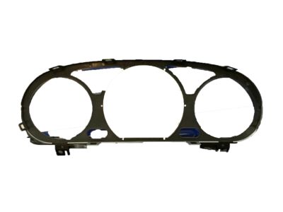 Hyundai 94360-3K000 Glass & Bezel Assembly-Cluster