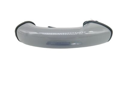 Hyundai 81260-26000 Handle Assembly-Tail Gate Outside