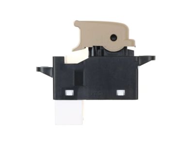 Hyundai 93580-3S000-YDA Power Window Switch Assembly, Rear