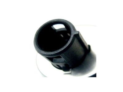 Hyundai 43711-2M400 Knob-GEARSHIFT Lever