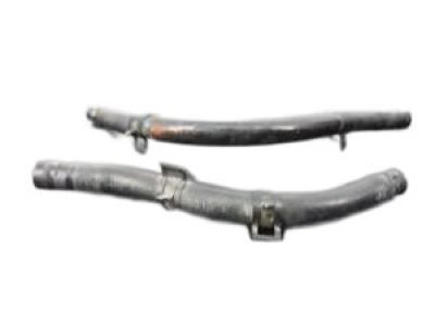 Kia 2546837202 Hose "A" Assembly-Water