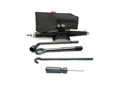 Hyundai 09130-D3010 Tool Set-OVM