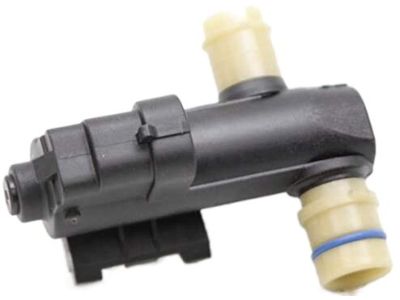 Kia 314533K600 Canister Close Valve