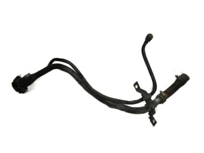 Hyundai 31030-3X500 Filler Neck & Hose Assembly