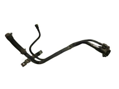 Hyundai 31030-3X500 Filler Neck & Hose Assembly