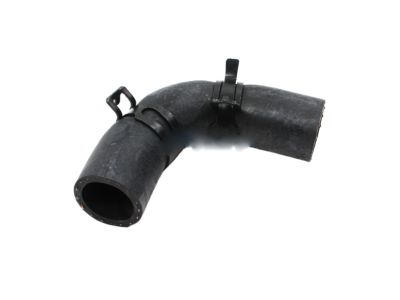 Hyundai 25472-23200 Hose-Water Inlet Pipe Connecting